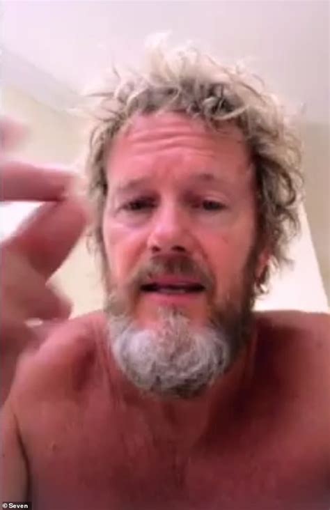 5 years ago5 years ago. Craig McLachlan breaks down as he claims his life has been ...