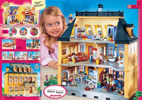 Recommended for ages four to ten ¡una autentica casa para toda la familia playmobil! 90 pesos x Mes, Tenes Tu Casa - Taringa!