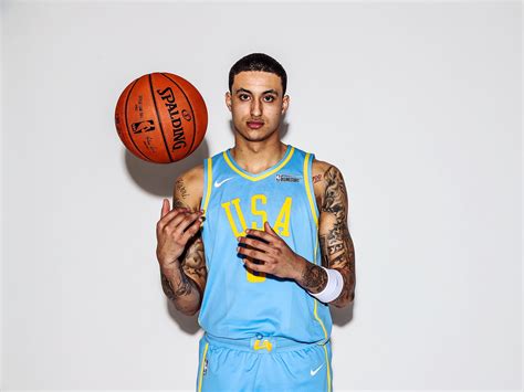 Submitted 1 year ago by deleted. Kyle Kuzma : El Jugador De Los Lakers Kyle Kuzma Cree En ...