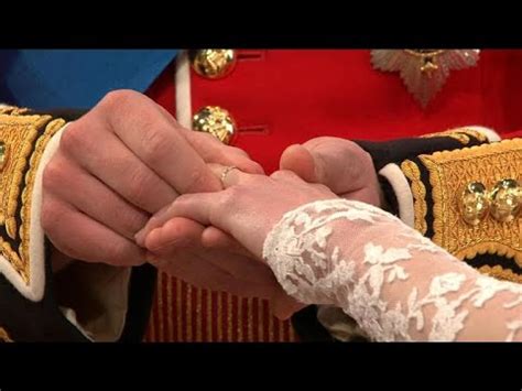 If the royals know one thing, it's fashion and their engagement rings are no exception! Rare Welsh gold used in royal wedding bands for a century ...