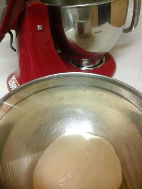 Follow these simple steps to get you on your way: Kittencal's Pizza Dough/Crust (Stand Mixer ) Recipe ...