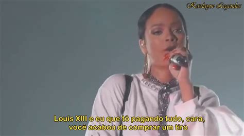 That makes her the richest female musician in the world.a large. Bitch Better Have My Money Live- Rihanna (Legendado/Tradução) ''Pt/Br'' - YouTube