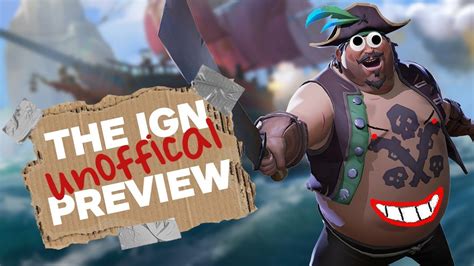 Jun 24, 2021 · sea of thieves support it's very likely that we already have an article containing the information you need, so please make use of the search function or browse through the categories below. Sea of Thieves - The Unofficial IGN Preview - IGN Video