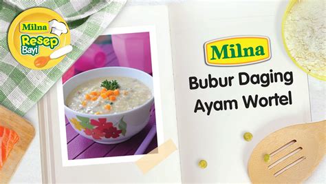 Maybe you would like to learn more about one of these? Makanan Bayi atau MPASI untuk 6 Bulan