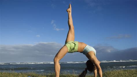 Maybe you would like to learn more about one of these? Yoga Instructors Push Back at New York Times Article on ...