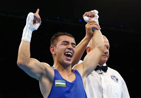 The boxing schedule began on 23 november and ended on 1 december. Boxing: Uzbekistan's Dusmatov wins light-flyweight gold ...