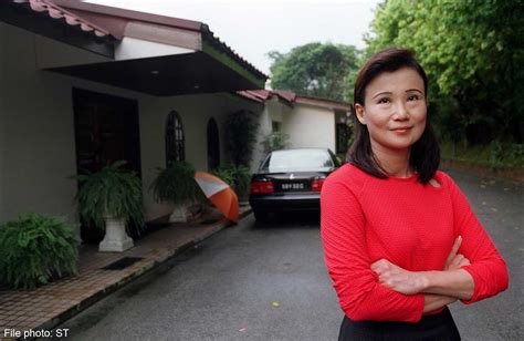 Genealogy for cheng lim teoh 張 (b. Ex-wife of Singaporean billionaire Peter Lim sues HSBC ...