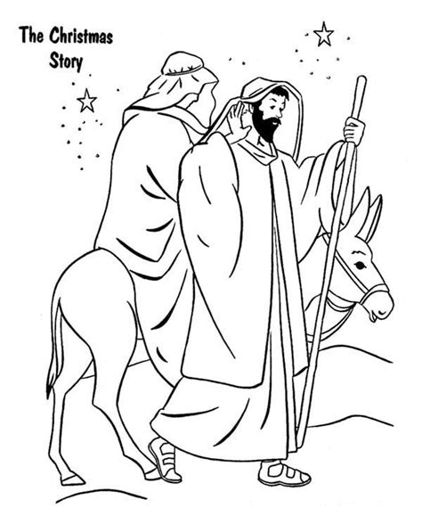 Search through 623,989 free printable colorings at getcolorings. Pin on Bible Christmas Story Coloring Pages