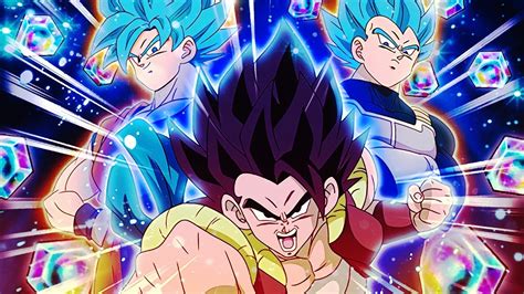 Official twitter of mobile game dragon ball legends! *LOG* Of FREE Chrono Crystals From The Dragon Ball Legends ...