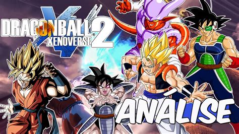 Players slip into the boots of a time patroller whose mission is to once again set the history of the dragon ball world on the correct. Dragon Ball XENOVERSE 2 - ANÁLISE - Vale a pena?! - YouTube
