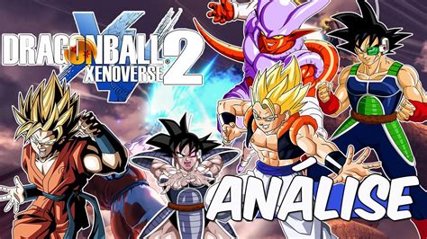 Maybe you would like to learn more about one of these? Dragon Ball XENOVERSE 2 - ANÁLISE - Vale a pena?! - YouTube