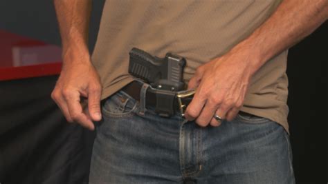 Do you need a license to use a metal detector? Nevada Concealed Carry Laws - Pew Pew Tactical