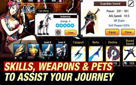 Today we are … finally, supercell game developers have also released their last game of year clash quest apk for … Undead Slayer v2.0.2 Apk [Mod, Offline, Unlimited Money ...