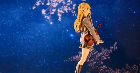 Welcome to guess the anime! Anime Character Figures / Models 『Slideshow』 Quiz - By ...