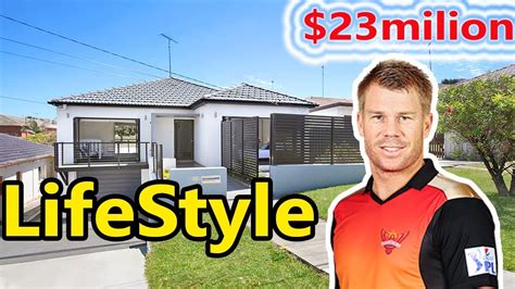 David warner lifestyle 2020, house, cars, family, biography, net worth, records, career & income. David Warner Lifestyle,Net Worth,Income,House,Cars,Family ...