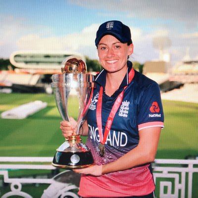 She was born on july 2, 1985, and has twice been nominated for england's woman cricketer of the year. List of Top 10 Beautiful Female Cricketers