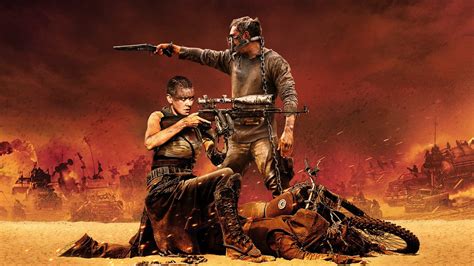 Fury road was one of the best reviewed movies of the year, action, comedy, drama, or otherwise—it currently has an astonishing 97% fresh rating on review aggregator rotten. For Your Consideration: Mad Max: Fury Road - Across the Margin