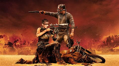 Fury road was one of the best reviewed movies of the year, action, comedy, drama, or otherwise—it currently has an astonishing 97% fresh rating on review aggregator rotten. For Your Consideration: Mad Max: Fury Road - Across the Margin