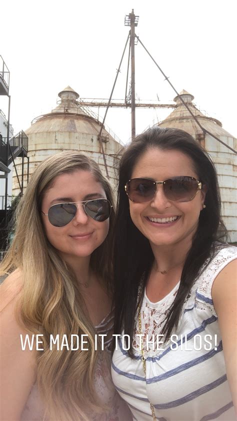 In the fall of 1998, dominique, age 17, navigated through a challenging and emotional family struggle when she sought legal emancipation from her parents. Dominique Moceanu on Twitter: "We made it to the Silos! ️ ...