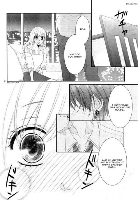Can true love bloom from a passionate romance? Pin by Animemangaluver on Coffee and Vanilla Manga (With ...