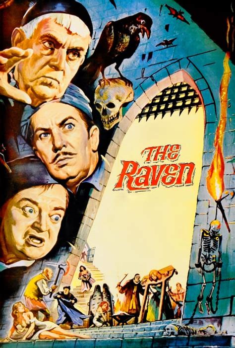 People can now stream joker free online. HD The Raven 1963 Watch Reddit Online Free Full Movie ...