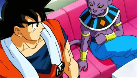 A page for describing characters: Character Son Goku,list of movies character - Dragon Ball Super - Season 1, Dragon Ball Z ...