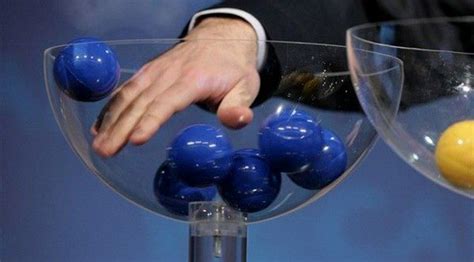 İlk eleme turu için kura çekimi 15 haziran 2021, 13:30 cest'de yapıldı. UEFA Avrupa Ligi kura çekimi ne zaman, saat kaçta ...