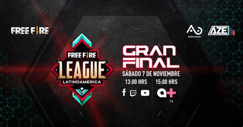Toda la etapa regular se disputaba de manera remota. TV Azteca tendrá la transmisión EN VIVO de la Free Fire ...