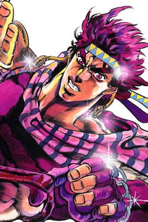 Sam the short animated movie. Joseph Joestar | Wiki Jojopedia | FANDOM powered by Wikia