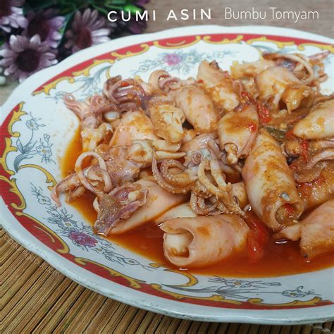 Dimasak dan diproses terlebih dahulu sehingga. Cara Masak.bumbu Tomyam Dgn.bumbu.shaset - Resep Cara Membuat Kuah Tomyam Rumahan Super Segeer ...