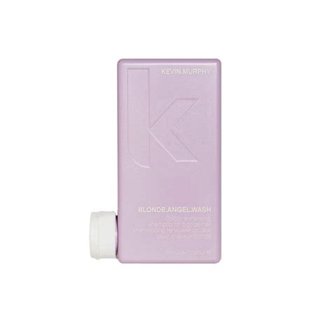 Comment nourrir des poussins qui viennent de naître ? Shampoing déjaunissant Blond Angel, Kevin Murphy, 27€ - 10 ...