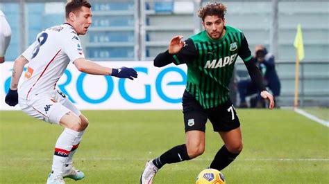 Manuel locatelli (born 8 january 1998) is an italian footballer who plays as a midfielder for serie a club sassuolo and the italy national team. Calciomercato Sassuolo, il City punta Locatelli | Canale ...