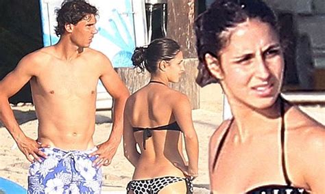Tennis legend rafael nadal is having a stellar run at the 2020 australian open. Rafael Nadal doesn't have a care in the world as he hits ...