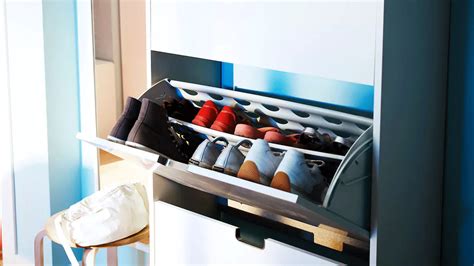 They are also perfect space savers and perfect in this video, i am building a kitchen island /a kitchen cart on wheels from an ikea kallax shelving units. Hallway - IKEA