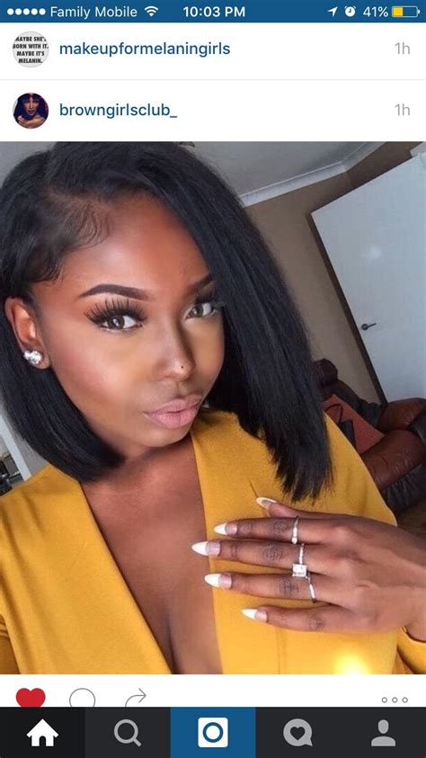$49 for haircut with wash and style at zoe hair studio at zoe hair studio ($85 value). Pin by Bainta Boston on Hair | Bob hairstyles, Natural ...