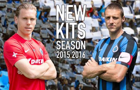 Livraison gratuite sur les commandes de plus de 99€,magasinez maintenant! Les maillots 2015-2016 du FC Bruges