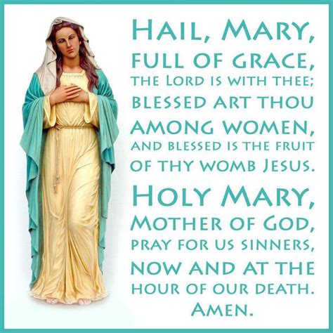 And if you count the blessings of allah, surely you will not be able to count them. so, there are 5 things about why we should not pray something bad for people based from the quran which to have a lot of reasons why the quran has all life answers. Opinions on Hail Mary