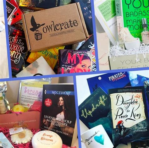 The best monthly book subscription boxes. 25 Best Book Subscription Boxes for Bookworms 2020