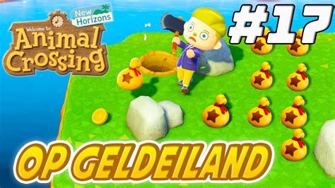 We did not find results for: Animal Crossing Nederlands - Eindelijk een geldeiland met ...