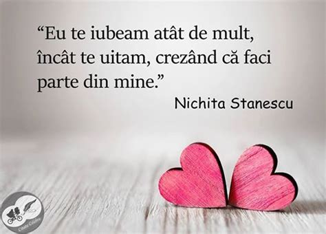 In citate de dragoste, citate literatura, nichita stanescu. Citate iubire, citate dragoste, citate de Nichita Stanescu ...