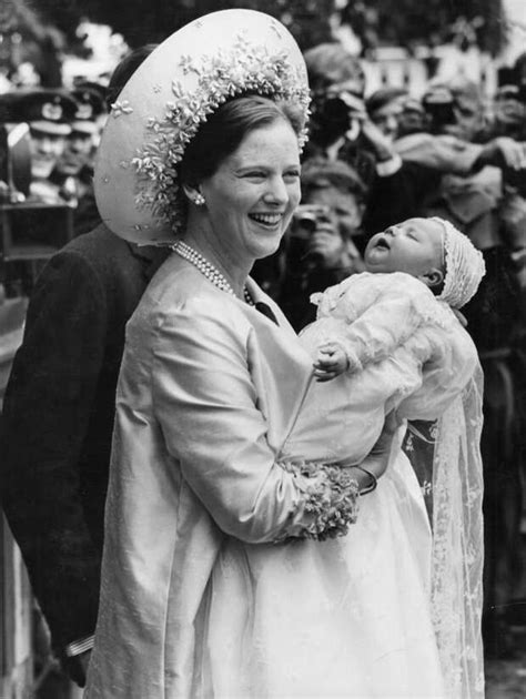 Maybe they just want their privacy like. Baby Frederick | Denmark royal family, Danish royal family ...