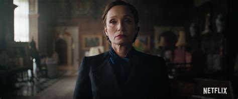 Rebecca has been adapted many times before why mrs. Kristin Scott Thomas Takes on Quintessential Lesbian ...