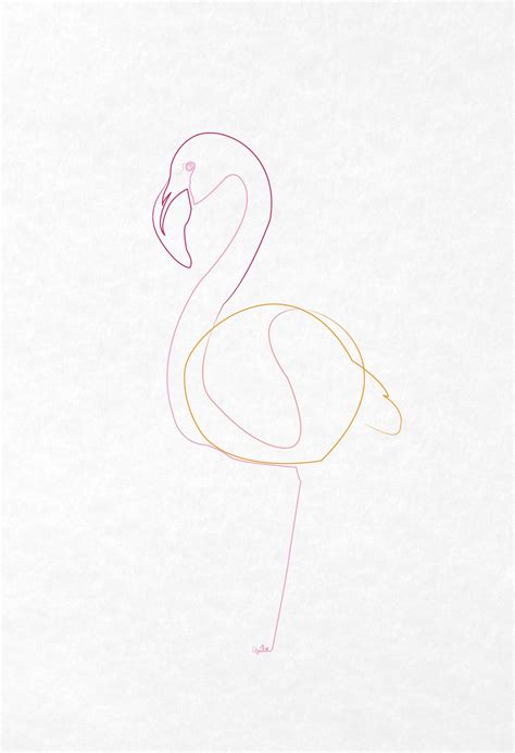 Click on the button below the picture! Pin by Sweet Pepper Prints on inspiration | Flamingo art ...