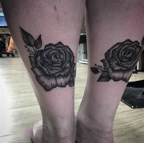 Hoạ giang hồ chi thế hoán môn sinh phần 2. Hình Xăm Hoa Ở Chân Cho Nữ Nam Đẹp Nhất ️ Tattoo Hoa