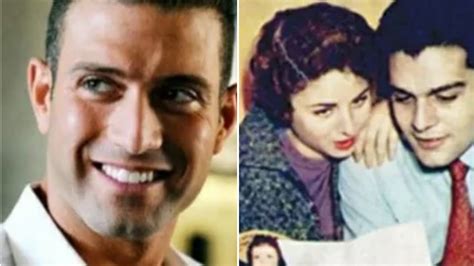 يعتبر حفيد عمر الشريف واحد من الممثلين الذي قاموا بأداء بعض الأدوار في السينما المصرية وكذلك الاجنبية، شارك في فيلم حسن ومرقص ووجة القمر وبعض الأعمال الاخري بادوار صغيرة، ولاكنة ليس مشهور علي المستوي. حفيد عمر الشريف وفاتن حمامة دائما مايصرح بمثليته الجنسية ...