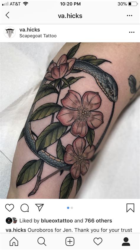 The colors are typically looser and less precise focusing on a more abstract interpretation of life and replicating how art would be painted with watercolor paints on paper. Pin by Katie Lohrengel on Virginia Hicks | Flower tattoo ...