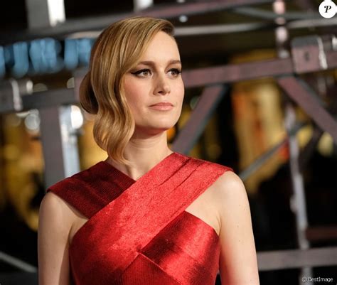 It was then followed by 2019's godzilla: Brie Larson à la première de 'Kong: Skull Island' au ...