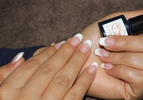 Simply browse an extensive selection of the best gel nail system and filter by best match or price to find one that suits you! Gel Nails for Beginners | skilldeer