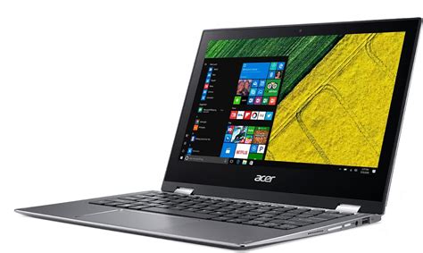 Check spelling or type a new query. Acer Spin 1 SP111-32N-C9FE - Notebookcheck-ru.com