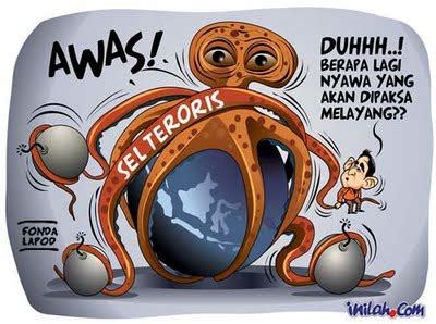  All about caricature: contoh gambar karikatur pendidikan